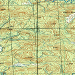 Avenza Systems Inc. Soviet Genshtab - p48-13-14 - Russia digital map