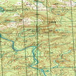 Avenza Systems Inc. Soviet Genshtab - p48-19-20 - Russia digital map