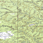Avenza Systems Inc. Soviet Genshtab - p48-3_4 - Russia digital map