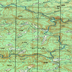 Avenza Systems Inc. Soviet Genshtab - p48-33-34 - Russia digital map
