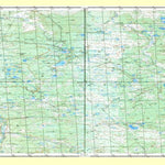 Avenza Systems Inc. Soviet Genshtab - p51-07-08 - Russia digital map
