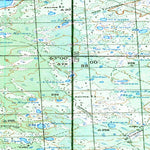 Avenza Systems Inc. Soviet Genshtab - p51-07-08 - Russia digital map