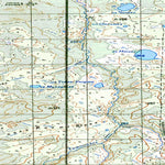 Avenza Systems Inc. Soviet Genshtab - p51-09-10 - Russia digital map