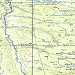 Avenza Systems Inc. Soviet Genshtab - p52-1_2 - Russia digital map