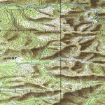 Avenza Systems Inc. Soviet Genshtab - p53-3_4 - Russia digital map