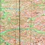 Avenza Systems Inc. Soviet Genshtab - p56-03-04 - Russia digital map