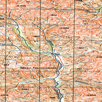 Avenza Systems Inc. Soviet Genshtab - p57-09-10 - Russia digital map