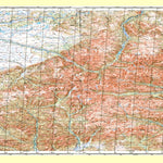 Avenza Systems Inc. Soviet Genshtab - p57-23-24 - Russia digital map