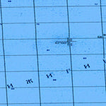 Avenza Systems Inc. Soviet Genshtab - p57-25-26 - Russia digital map
