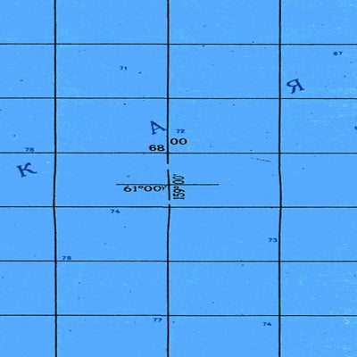 Avenza Systems Inc. Soviet Genshtab - p57-27-28 - Russia digital map