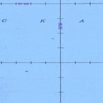 Avenza Systems Inc. Soviet Genshtab - p57-3_4 - Russia digital map