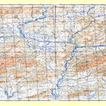 Avenza Systems Inc. Soviet Genshtab - p59-25-26 - Russia digital map