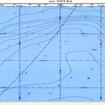 Avenza Systems Inc. Soviet Genshtab - p60-3_4 - Russia digital map