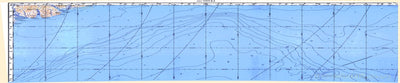 Avenza Systems Inc. Soviet Genshtab - p60-3_4 - Russia digital map