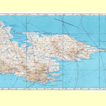 Avenza Systems Inc. Soviet Genshtab - q01_02_1 digital map
