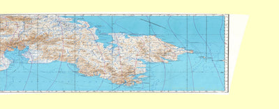 Avenza Systems Inc. Soviet Genshtab - q01_02_1 digital map