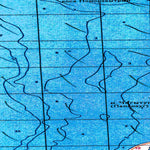 Avenza Systems Inc. Soviet Genshtab - q01-19-20-1 - Russia digital map