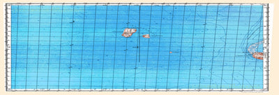 Avenza Systems Inc. Soviet Genshtab - q02-23_24 - United States digital map