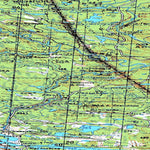 Avenza Systems Inc. Soviet Genshtab - q35-17-18 - Russia digital map