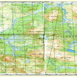 Avenza Systems Inc. Soviet Genshtab: q36-004-1_2 digital map