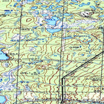 Avenza Systems Inc. Soviet Genshtab: q36-009-1_2 digital map