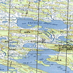 Avenza Systems Inc. Soviet Genshtab: q36-020-3_4--(01) digital map