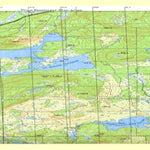 Avenza Systems Inc. Soviet Genshtab: q36-040-1_2 digital map