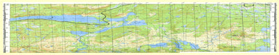 Avenza Systems Inc. Soviet Genshtab: q36-040-1_2 digital map