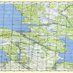 Avenza Systems Inc. Soviet Genshtab: q36-045-1_2 digital map