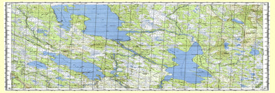 Avenza Systems Inc. Soviet Genshtab: q36-045-1_2 digital map