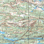 Avenza Systems Inc. Soviet Genshtab - q36-1_2 - Russia digital map