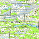 Avenza Systems Inc. Soviet Genshtab: q36-105-1_2 digital map