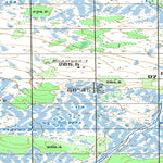 Avenza Systems Inc. Soviet Genshtab: q37-042-3_4 digital map