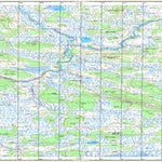 Avenza Systems Inc. Soviet Genshtab: q37-043-3_4 digital map