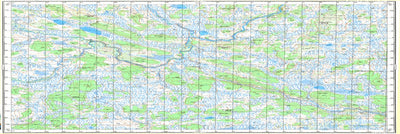 Avenza Systems Inc. Soviet Genshtab: q37-043-3_4 digital map