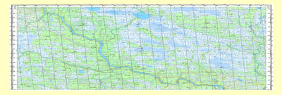 Avenza Systems Inc. Soviet Genshtab: q37-049-1_2 digital map