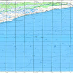 Avenza Systems Inc. Soviet Genshtab: q37-067-3_4 digital map