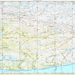 Avenza Systems Inc. Soviet Genshtab - q37-1_2 - Russia digital map