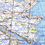 Avenza Systems Inc. Soviet Genshtab - q37-11-12 - Russia digital map