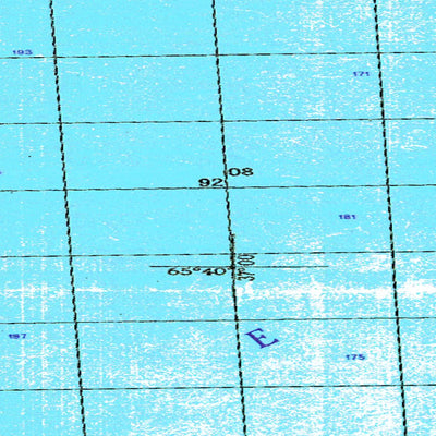 Avenza Systems Inc. Soviet Genshtab - q37-19_20 - Russia digital map