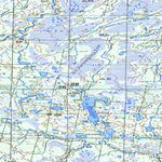 Avenza Systems Inc. Soviet Genshtab - q37-33-34 - Russia digital map