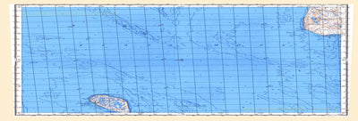 Avenza Systems Inc. Soviet Genshtab - q38-07-08 - Russia digital map