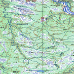 Avenza Systems Inc. Soviet Genshtab - q38-3_4 - Russia digital map