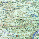 Avenza Systems Inc. Soviet Genshtab - q38-3_4 - Russia digital map