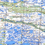Avenza Systems Inc. Soviet Genshtab - q39-11-12 - Russia digital map