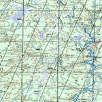 Avenza Systems Inc. Soviet Genshtab - q39-33-34 - Russia digital map