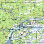 Avenza Systems Inc. Soviet Genshtab - q40-13-14 - Russia digital map