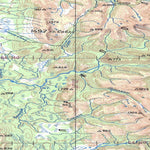 Avenza Systems Inc. Soviet Genshtab - q40-3_4 - Russia digital map