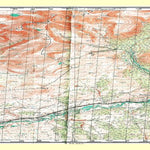 Avenza Systems Inc. Soviet Genshtab: q41-035-3_4 digital map