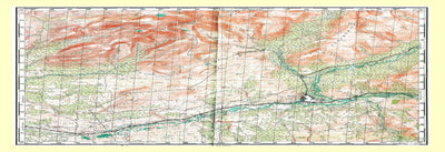 Avenza Systems Inc. Soviet Genshtab: q41-035-3_4 digital map